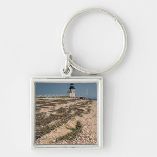 Chaveiro EUA, Massachusetts, Nantucket. Shell