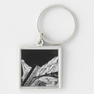 Chaveiro EUA, Nevada, Las Vegas: Torre Eiffel / Paris