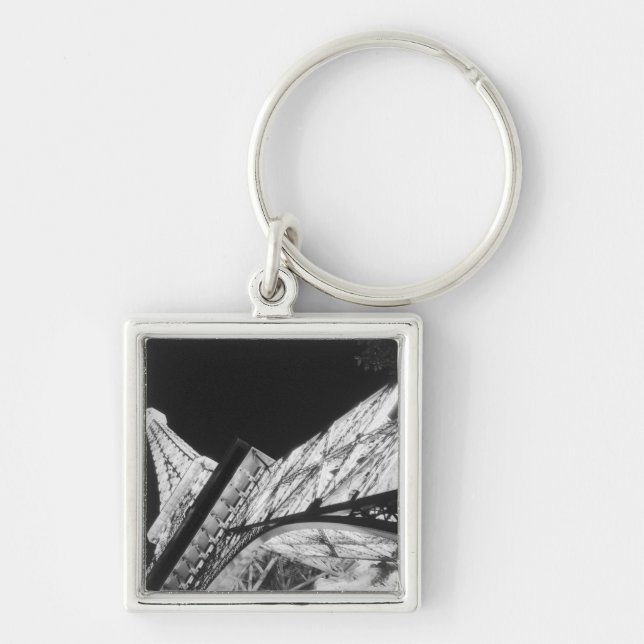 Chaveiro EUA, Nevada, Las Vegas: Torre Eiffel / Paris (Frente)