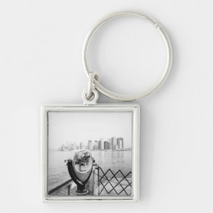 Chaveiro EUA, NOVA IORQUE: Visualizador de Nova Iorque