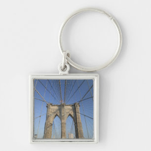 Chaveiro EUA, Nova York, Cidade de Nova York, Brooklyn: