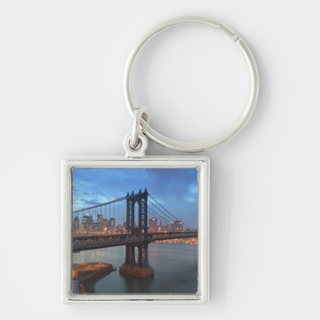 Chaveiro EUA, Nova York, Nova Iorque, Manhattan: 26 (Frente)