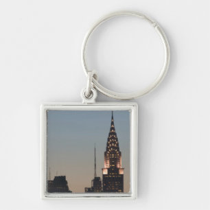 Chaveiro EUA, Nova York, Nova Iorque, Manhattan: 3