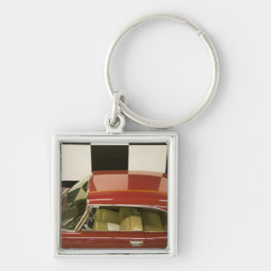 Chaveiro EUA, Ohio, Cleveland: Reserva ocidental 3