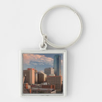 EUA, Oklahoma, Oklahoma City, Elevated City