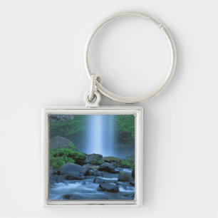 Chaveiro EUA, Oregon, Columbia Gorge, Latourell Falls