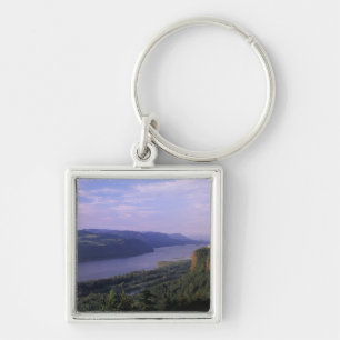 Chaveiro EUA, Oregon, Columbia River Gorge Nacional 4