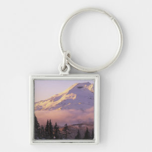 Chaveiro EUA, Oregon, Deschutes National Forest, O