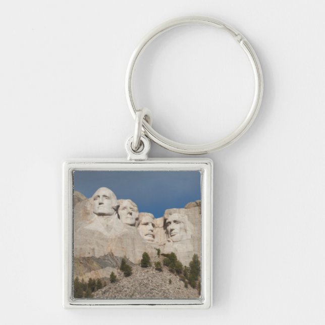 Chaveiro EUA, South Dakota, floresta nacional de Black (Frente)