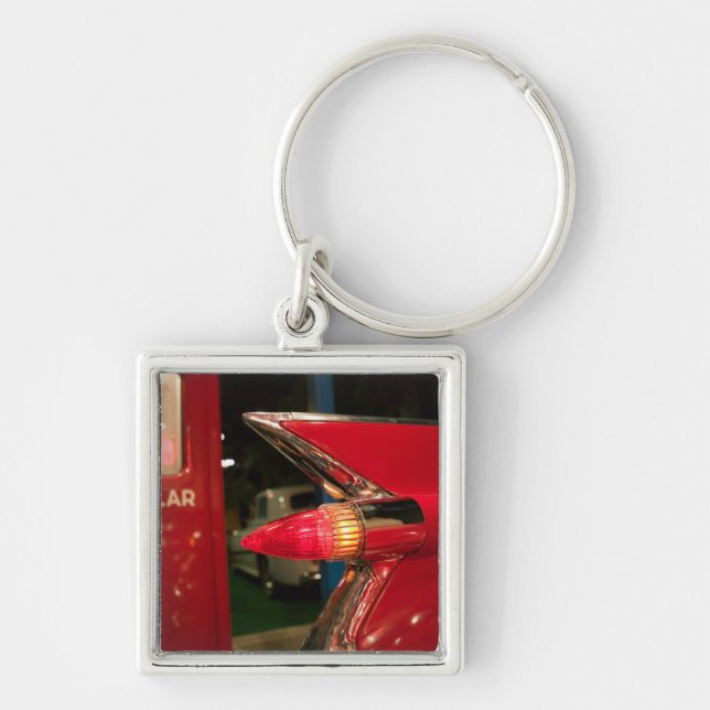 Chaveiro EUA, Tennessee, Memphis, Elvis Presley (Frente)