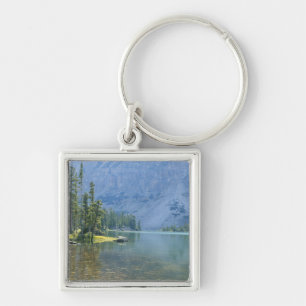 Chaveiro EUA, Utah, Ashley National Forest, High Uintas