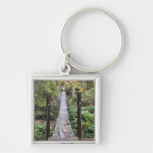 Chaveiro EUA, Virginia Ocidental, New Richmond.Nacional