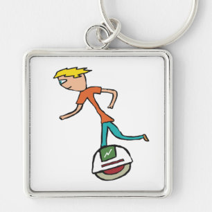 Chaveiro EUC Elétrica