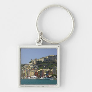 Chaveiro Europa, Itália, Portovenere também conhecido como