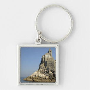 Chaveiro Europa, Itália, Portovenere também conhecido por