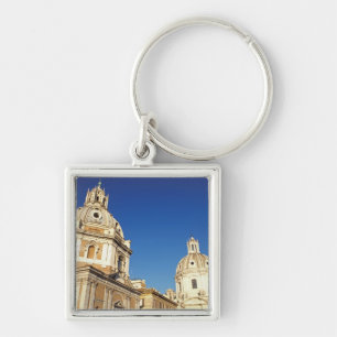 Chaveiro Europa, Itália, Roma. Santa Maria Di Lorento e