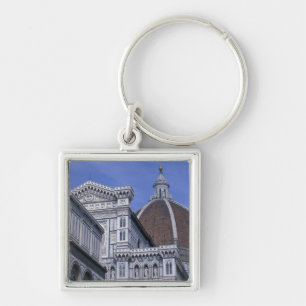 Chaveiro Europa, Itália, Toscana, Florença. Piazza del 2