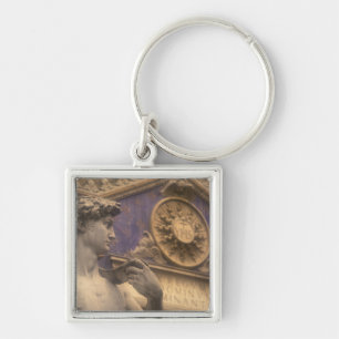 Chaveiro Europa, Itália, Toscana, Florença, Piazza della