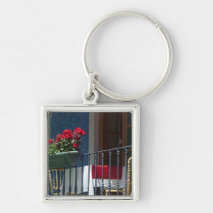 Chaveiro Europa, Portugal. Cidade histórica de Sintra.