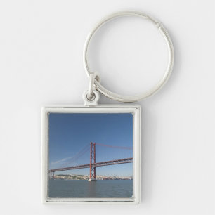 Chaveiro Europa, Portugal, Lisboa (também conhecida como Li
