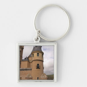 Chaveiro Europa, Portugal, Sintra. O Nacional Pena