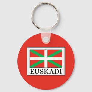 Chaveiro Euskadi
