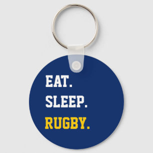 Chaveiro Eve Sleep Rugby