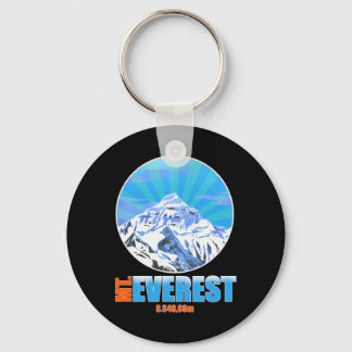 Chaveiro Everest Cool Design 