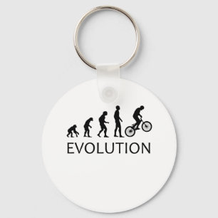 Chaveiro Evolução Bmx