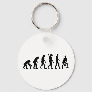Chaveiro Evolução Kettlebell