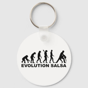 Chaveiro Evolução Salsa
