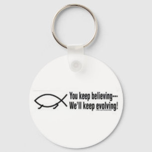 Chaveiro evoluir