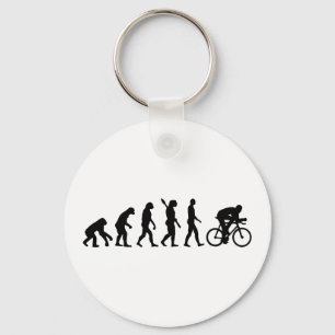 Chaveiro Evolution cycling bicycle