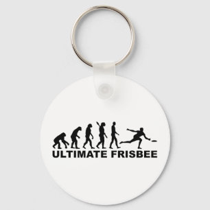 Chaveiro Evolution Frisbee
