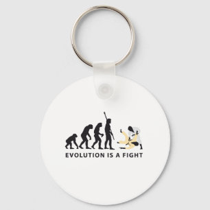 Chaveiro evolution judo