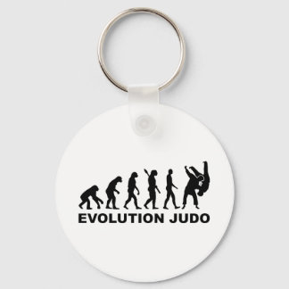 Chaveiro Evolution Judo