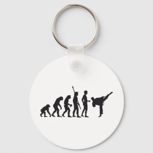Chaveiro evolution martial arts