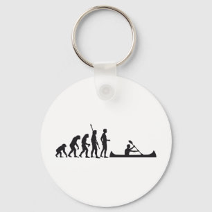 Chaveiro evolution rowing