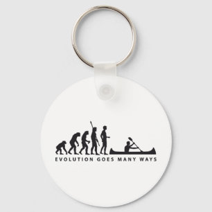 Chaveiro evolution rowing