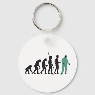 Chaveiro evolution surgeon