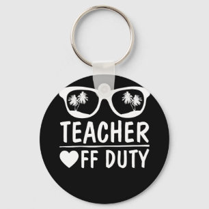 Chaveiro Excelente no último dia da escola Engraçado de pro