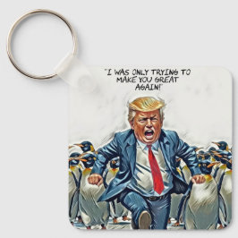 Chaveiro Excelente novamente