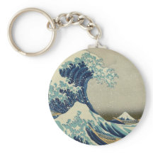"Excelente Wave off Kanagawa" por Hokusai
