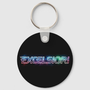 Chaveiro Excelsior