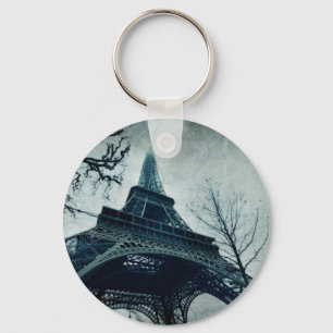 Chaveiro excursão Eiffel de Paris