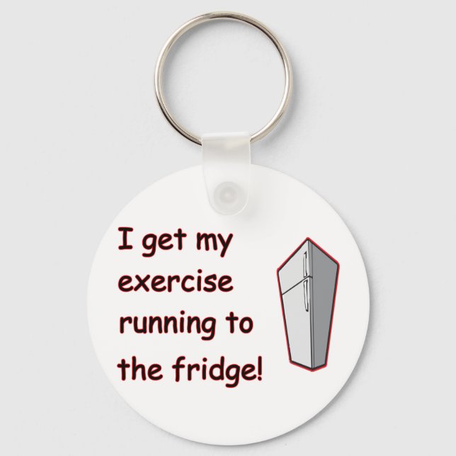 Chaveiro Executando Para O Cartucho (Frente)