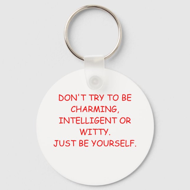 CHAVEIRO EXEMPLO (Frente)