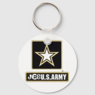 Chaveiro exército jesus