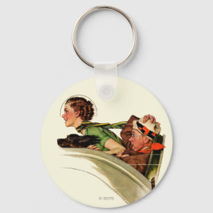 Chaveiro Exhilaration