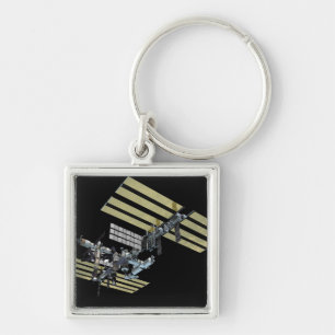 Chaveiro Exibição gerada pelo computador 10